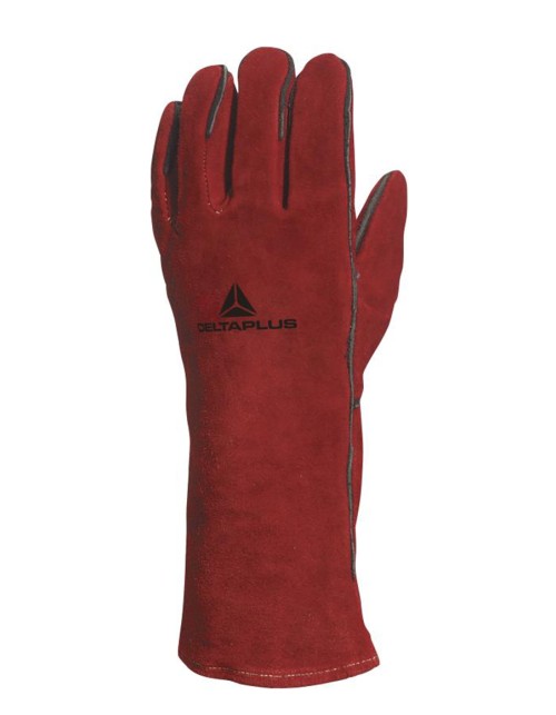 Delta Plus Γάντια Συγκολλητή με νήμα Kevlar - CA615K