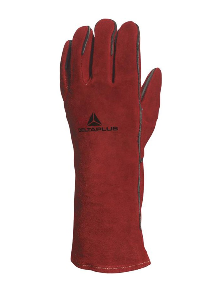 Delta Plus Γάντια Συγκολλητή με νήμα Kevlar - CA615K