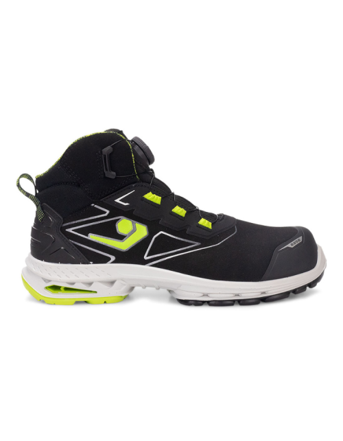 Μποτάκι Εργασίας - Copenhagen S7S ESD LG SC FO SR BOA