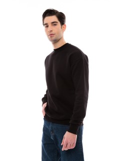 Φούτερ Crewneck Μακρυμάνικο Ideal Press Unisex - FDI