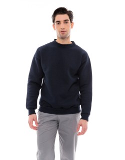 Φούτερ Crewneck Μακρυμάνικο Ideal Press Unisex - FDI