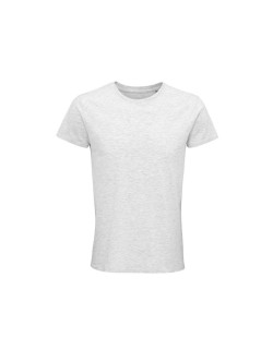 ΑΝΔΡΙΚΟ ΟΡΓΑΝΙΚΟ T-SHIRT ΣΕ ΣΤΕΝΗ ΓΡΑΜΜΗ - CRUSADER MEN ΑΝΔΡΙΚΟ ΟΡΓΑΝΙΚΟ T-SHIRT ΣΕ ΣΤΕΝΗ ΓΡΑΜΜΗ - CRUSADER MEN