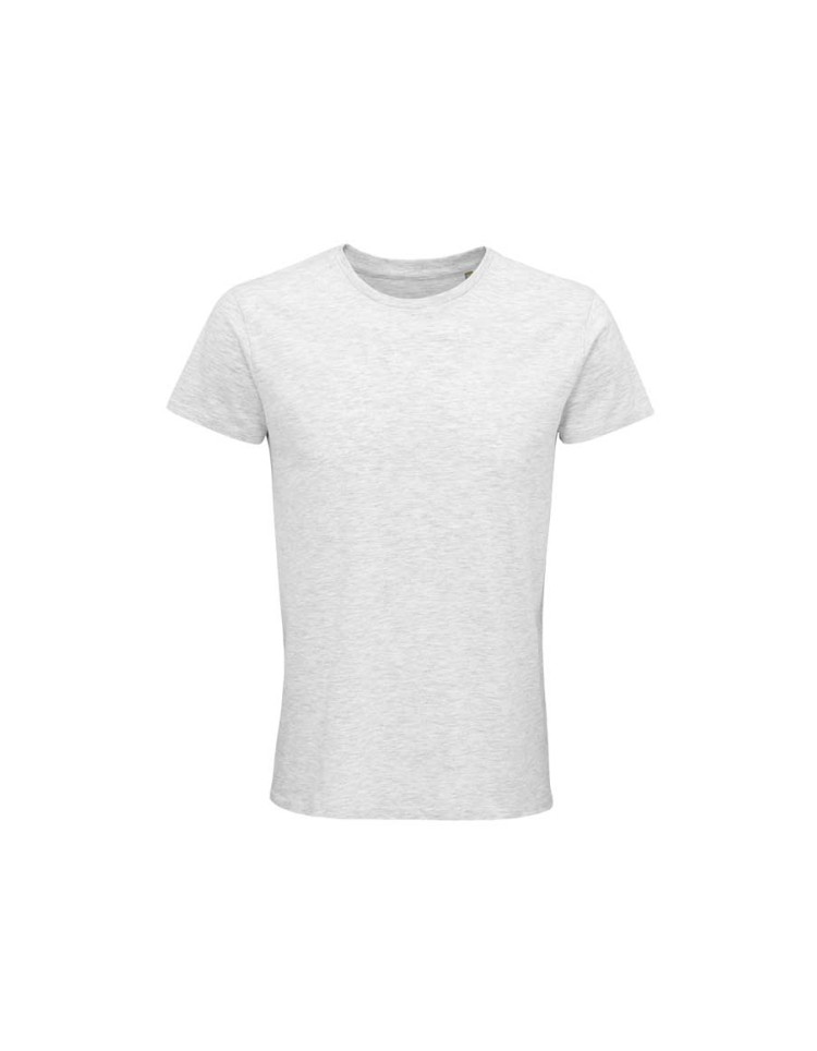 ΑΝΔΡΙΚΟ ΟΡΓΑΝΙΚΟ T-SHIRT ΣΕ ΣΤΕΝΗ ΓΡΑΜΜΗ - CRUSADER MEN ΑΝΔΡΙΚΟ ΟΡΓΑΝΙΚΟ T-SHIRT ΣΕ ΣΤΕΝΗ ΓΡΑΜΜΗ - CRUSADER MEN