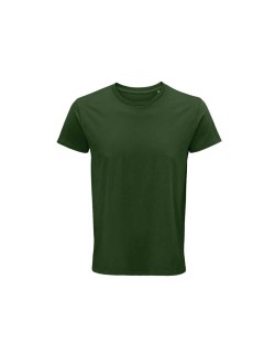ΑΝΔΡΙΚΟ ΟΡΓΑΝΙΚΟ T-SHIRT ΣΕ ΣΤΕΝΗ ΓΡΑΜΜΗ - CRUSADER MEN ΑΝΔΡΙΚΟ ΟΡΓΑΝΙΚΟ T-SHIRT ΣΕ ΣΤΕΝΗ ΓΡΑΜΜΗ - CRUSADER MEN