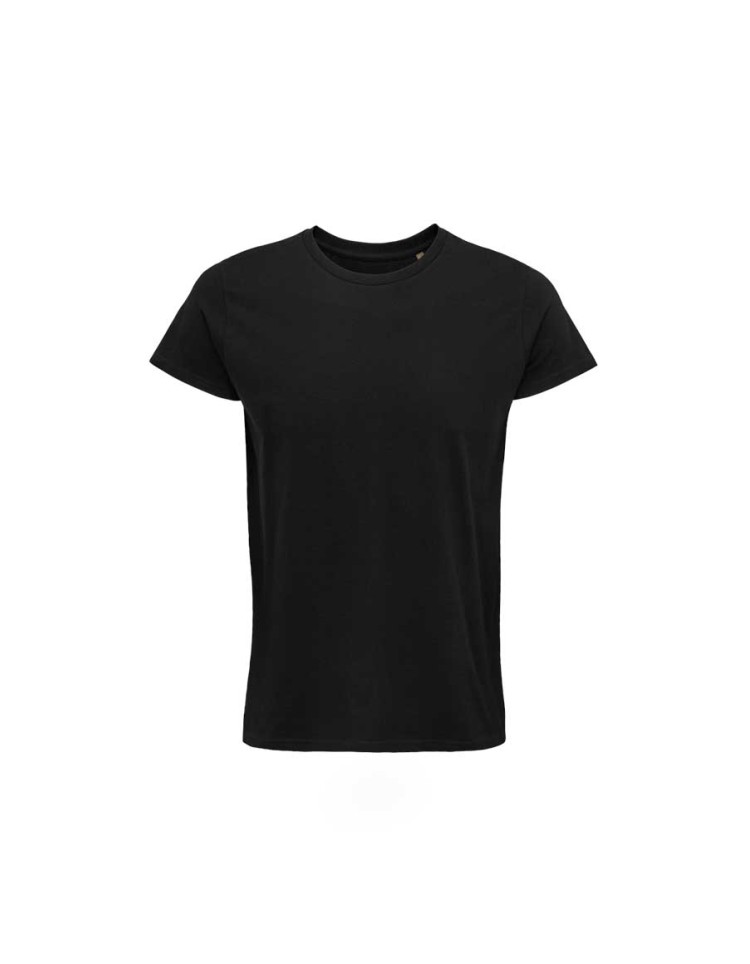 ΑΝΔΡΙΚΟ ΟΡΓΑΝΙΚΟ T-SHIRT ΣΕ ΣΤΕΝΗ ΓΡΑΜΜΗ - CRUSADER MEN ΑΝΔΡΙΚΟ ΟΡΓΑΝΙΚΟ T-SHIRT ΣΕ ΣΤΕΝΗ ΓΡΑΜΜΗ - CRUSADER MEN