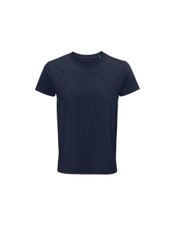 ΑΝΔΡΙΚΟ ΟΡΓΑΝΙΚΟ T-SHIRT ΣΕ ΣΤΕΝΗ ΓΡΑΜΜΗ - CRUSADER MEN ΑΝΔΡΙΚΟ ΟΡΓΑΝΙΚΟ T-SHIRT ΣΕ ΣΤΕΝΗ ΓΡΑΜΜΗ - CRUSADER MEN