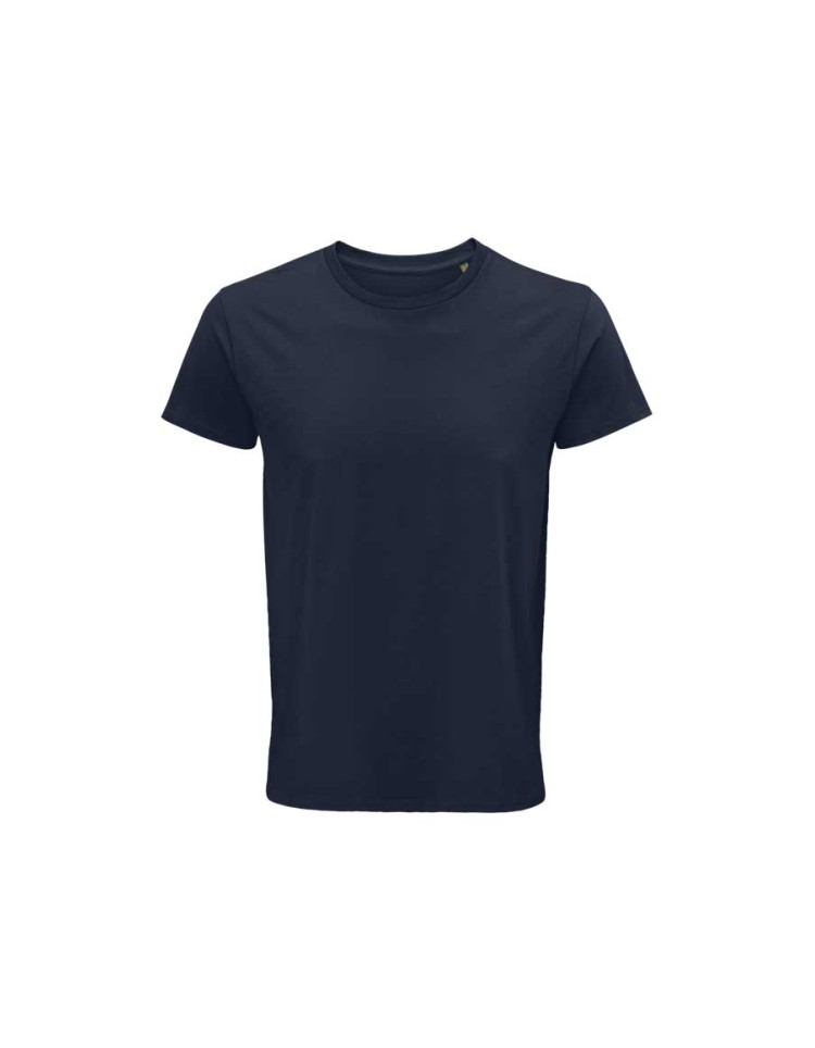 ΑΝΔΡΙΚΟ ΟΡΓΑΝΙΚΟ T-SHIRT ΣΕ ΣΤΕΝΗ ΓΡΑΜΜΗ - CRUSADER MEN ΑΝΔΡΙΚΟ ΟΡΓΑΝΙΚΟ T-SHIRT ΣΕ ΣΤΕΝΗ ΓΡΑΜΜΗ - CRUSADER MEN