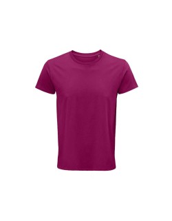 ΑΝΔΡΙΚΟ ΟΡΓΑΝΙΚΟ T-SHIRT ΣΕ ΣΤΕΝΗ ΓΡΑΜΜΗ - CRUSADER MEN ΑΝΔΡΙΚΟ ΟΡΓΑΝΙΚΟ T-SHIRT ΣΕ ΣΤΕΝΗ ΓΡΑΜΜΗ - CRUSADER MEN