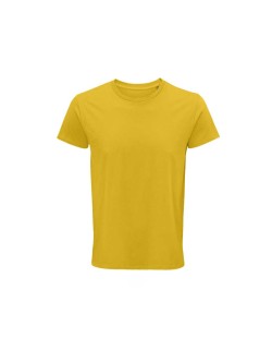ΑΝΔΡΙΚΟ ΟΡΓΑΝΙΚΟ T-SHIRT ΣΕ ΣΤΕΝΗ ΓΡΑΜΜΗ - CRUSADER MEN ΑΝΔΡΙΚΟ ΟΡΓΑΝΙΚΟ T-SHIRT ΣΕ ΣΤΕΝΗ ΓΡΑΜΜΗ - CRUSADER MEN