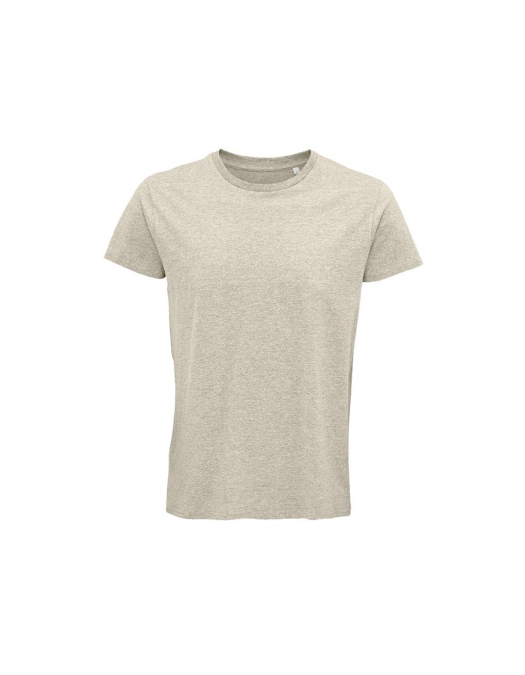 ΑΝΔΡΙΚΟ ΟΡΓΑΝΙΚΟ T-SHIRT ΣΕ ΣΤΕΝΗ ΓΡΑΜΜΗ - CRUSADER MEN ΑΝΔΡΙΚΟ ΟΡΓΑΝΙΚΟ T-SHIRT ΣΕ ΣΤΕΝΗ ΓΡΑΜΜΗ - CRUSADER MEN