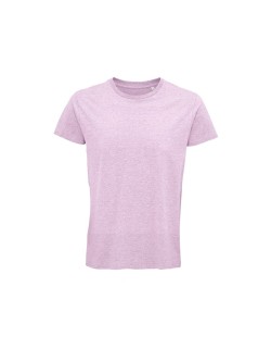ΑΝΔΡΙΚΟ ΟΡΓΑΝΙΚΟ T-SHIRT ΣΕ ΣΤΕΝΗ ΓΡΑΜΜΗ - CRUSADER MEN ΑΝΔΡΙΚΟ ΟΡΓΑΝΙΚΟ T-SHIRT ΣΕ ΣΤΕΝΗ ΓΡΑΜΜΗ - CRUSADER MEN