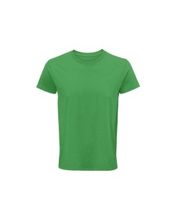 ΑΝΔΡΙΚΟ ΟΡΓΑΝΙΚΟ T-SHIRT ΣΕ ΣΤΕΝΗ ΓΡΑΜΜΗ - CRUSADER MEN ΑΝΔΡΙΚΟ ΟΡΓΑΝΙΚΟ T-SHIRT ΣΕ ΣΤΕΝΗ ΓΡΑΜΜΗ - CRUSADER MEN