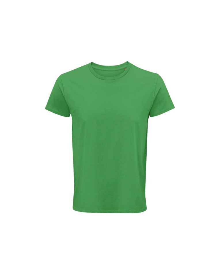 ΑΝΔΡΙΚΟ ΟΡΓΑΝΙΚΟ T-SHIRT ΣΕ ΣΤΕΝΗ ΓΡΑΜΜΗ - CRUSADER MEN ΑΝΔΡΙΚΟ ΟΡΓΑΝΙΚΟ T-SHIRT ΣΕ ΣΤΕΝΗ ΓΡΑΜΜΗ - CRUSADER MEN