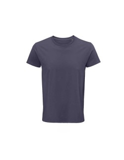 ΑΝΔΡΙΚΟ ΟΡΓΑΝΙΚΟ T-SHIRT ΣΕ ΣΤΕΝΗ ΓΡΑΜΜΗ - CRUSADER MEN ΑΝΔΡΙΚΟ ΟΡΓΑΝΙΚΟ T-SHIRT ΣΕ ΣΤΕΝΗ ΓΡΑΜΜΗ - CRUSADER MEN