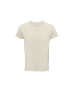 ΑΝΔΡΙΚΟ ΟΡΓΑΝΙΚΟ T-SHIRT ΣΕ ΣΤΕΝΗ ΓΡΑΜΜΗ - CRUSADER MEN ΑΝΔΡΙΚΟ ΟΡΓΑΝΙΚΟ T-SHIRT ΣΕ ΣΤΕΝΗ ΓΡΑΜΜΗ - CRUSADER MEN