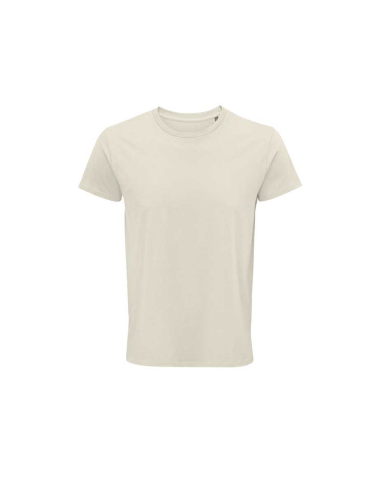 ΑΝΔΡΙΚΟ ΟΡΓΑΝΙΚΟ T-SHIRT ΣΕ ΣΤΕΝΗ ΓΡΑΜΜΗ - CRUSADER MEN ΑΝΔΡΙΚΟ ΟΡΓΑΝΙΚΟ T-SHIRT ΣΕ ΣΤΕΝΗ ΓΡΑΜΜΗ - CRUSADER MEN