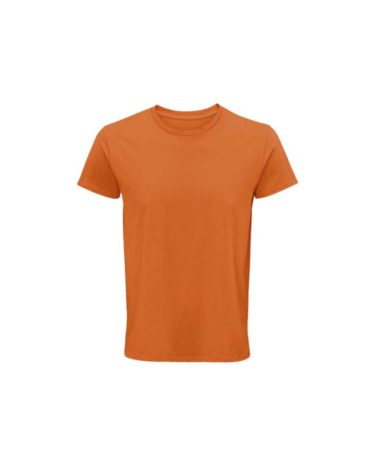 ΑΝΔΡΙΚΟ ΟΡΓΑΝΙΚΟ T-SHIRT ΣΕ ΣΤΕΝΗ ΓΡΑΜΜΗ - CRUSADER MEN ΑΝΔΡΙΚΟ ΟΡΓΑΝΙΚΟ T-SHIRT ΣΕ ΣΤΕΝΗ ΓΡΑΜΜΗ - CRUSADER MEN