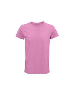 ΑΝΔΡΙΚΟ ΟΡΓΑΝΙΚΟ T-SHIRT ΣΕ ΣΤΕΝΗ ΓΡΑΜΜΗ - CRUSADER MEN ΑΝΔΡΙΚΟ ΟΡΓΑΝΙΚΟ T-SHIRT ΣΕ ΣΤΕΝΗ ΓΡΑΜΜΗ - CRUSADER MEN