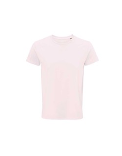 ΑΝΔΡΙΚΟ ΟΡΓΑΝΙΚΟ T-SHIRT ΣΕ ΣΤΕΝΗ ΓΡΑΜΜΗ - CRUSADER MEN ΑΝΔΡΙΚΟ ΟΡΓΑΝΙΚΟ T-SHIRT ΣΕ ΣΤΕΝΗ ΓΡΑΜΜΗ - CRUSADER MEN