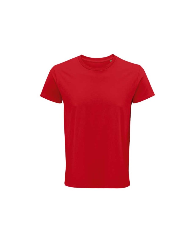 ΑΝΔΡΙΚΟ ΟΡΓΑΝΙΚΟ T-SHIRT ΣΕ ΣΤΕΝΗ ΓΡΑΜΜΗ - CRUSADER MEN ΑΝΔΡΙΚΟ ΟΡΓΑΝΙΚΟ T-SHIRT ΣΕ ΣΤΕΝΗ ΓΡΑΜΜΗ - CRUSADER MEN