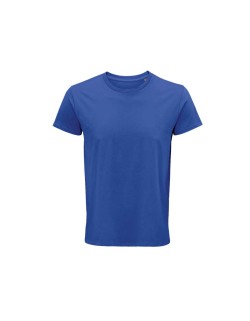 ΑΝΔΡΙΚΟ ΟΡΓΑΝΙΚΟ T-SHIRT ΣΕ ΣΤΕΝΗ ΓΡΑΜΜΗ - CRUSADER MEN ΑΝΔΡΙΚΟ ΟΡΓΑΝΙΚΟ T-SHIRT ΣΕ ΣΤΕΝΗ ΓΡΑΜΜΗ - CRUSADER MEN