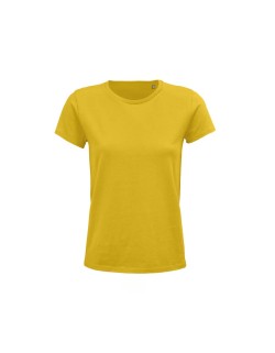 ΓΥΝΑΙΚΕΙΟ ΟΡΓΑΝΙΚΟ T-SHIRT ΣΕ ΣΤΕΝΗ ΓΡΑΜΜΗ - CRUSADER WOMEN ΓΥΝΑΙΚΕΙΟ ΟΡΓΑΝΙΚΟ T-SHIRT ΣΕ ΣΤΕΝΗ ΓΡΑΜΜΗ - CRUSADER WOMEN