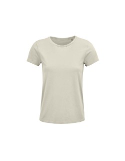 ΓΥΝΑΙΚΕΙΟ ΟΡΓΑΝΙΚΟ T-SHIRT ΣΕ ΣΤΕΝΗ ΓΡΑΜΜΗ - CRUSADER WOMEN ΓΥΝΑΙΚΕΙΟ ΟΡΓΑΝΙΚΟ T-SHIRT ΣΕ ΣΤΕΝΗ ΓΡΑΜΜΗ - CRUSADER WOMEN