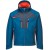 Αδιάβροχο Μπουφάν Softshell Portwest - DX474 Μπλε