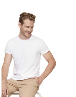 UNISEX ΟΡΓΑΝΙΚΟ T-SHIRT ΣΕ ΣΤΕΝΗ ΓΡΑΜΜΗ - EPIC UNISEX ΟΡΓΑΝΙΚΟ T-SHIRT ΣΕ ΣΤΕΝΗ ΓΡΑΜΜΗ - EPIC