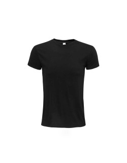UNISEX ΟΡΓΑΝΙΚΟ T-SHIRT ΣΕ ΣΤΕΝΗ ΓΡΑΜΜΗ - EPIC UNISEX ΟΡΓΑΝΙΚΟ T-SHIRT ΣΕ ΣΤΕΝΗ ΓΡΑΜΜΗ - EPIC
