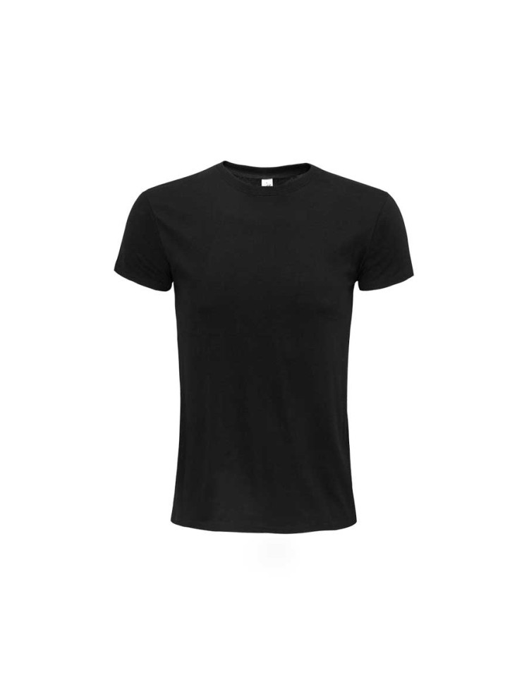 UNISEX ΟΡΓΑΝΙΚΟ T-SHIRT ΣΕ ΣΤΕΝΗ ΓΡΑΜΜΗ - EPIC UNISEX ΟΡΓΑΝΙΚΟ T-SHIRT ΣΕ ΣΤΕΝΗ ΓΡΑΜΜΗ - EPIC