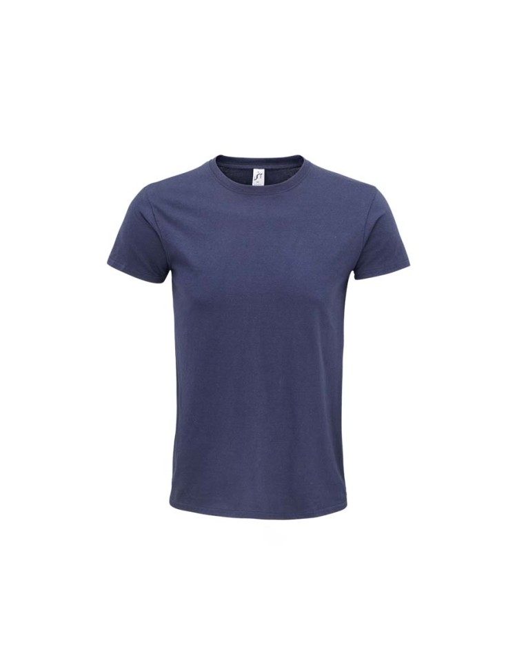 UNISEX ΟΡΓΑΝΙΚΟ T-SHIRT ΣΕ ΣΤΕΝΗ ΓΡΑΜΜΗ - EPIC UNISEX ΟΡΓΑΝΙΚΟ T-SHIRT ΣΕ ΣΤΕΝΗ ΓΡΑΜΜΗ - EPIC