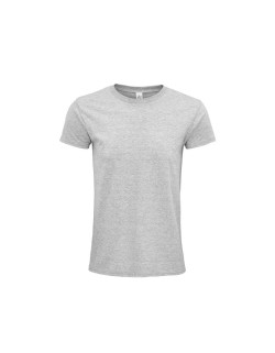 UNISEX ΟΡΓΑΝΙΚΟ T-SHIRT ΣΕ ΣΤΕΝΗ ΓΡΑΜΜΗ - EPIC UNISEX ΟΡΓΑΝΙΚΟ T-SHIRT ΣΕ ΣΤΕΝΗ ΓΡΑΜΜΗ - EPIC