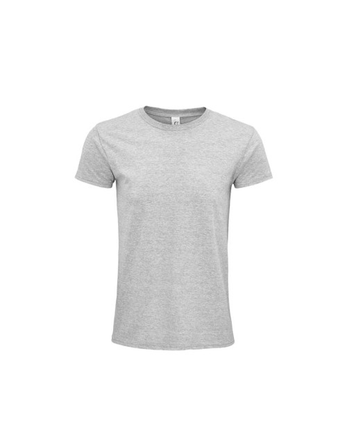 UNISEX ΟΡΓΑΝΙΚΟ T-SHIRT ΣΕ ΣΤΕΝΗ ΓΡΑΜΜΗ - EPIC