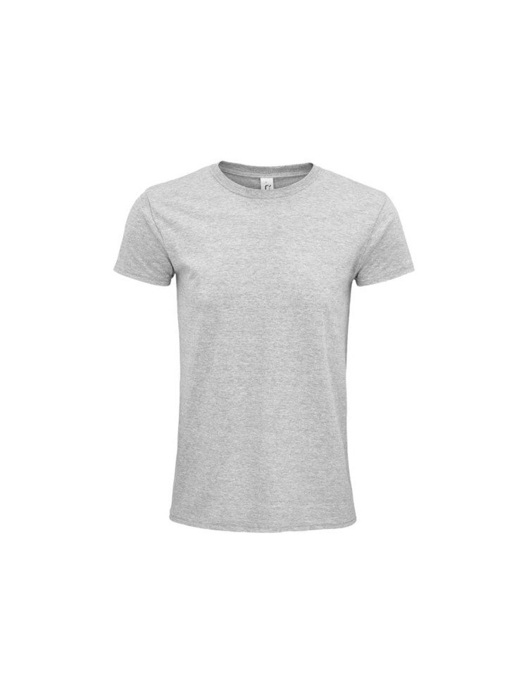 UNISEX ΟΡΓΑΝΙΚΟ T-SHIRT ΣΕ ΣΤΕΝΗ ΓΡΑΜΜΗ - EPIC UNISEX ΟΡΓΑΝΙΚΟ T-SHIRT ΣΕ ΣΤΕΝΗ ΓΡΑΜΜΗ - EPIC