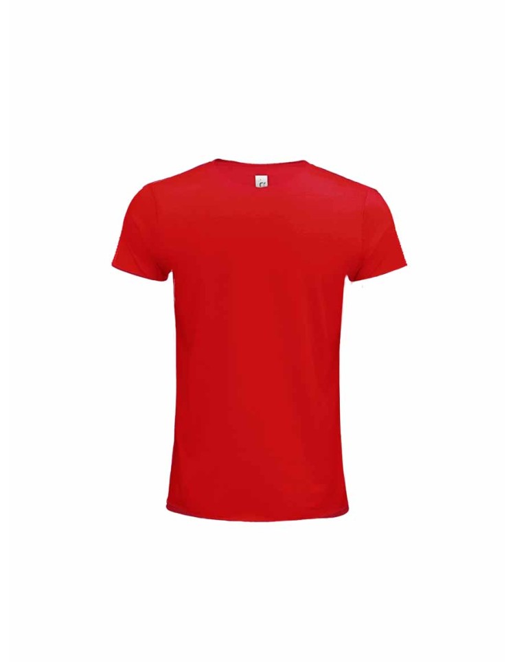UNISEX ΟΡΓΑΝΙΚΟ T-SHIRT ΣΕ ΣΤΕΝΗ ΓΡΑΜΜΗ - EPIC UNISEX ΟΡΓΑΝΙΚΟ T-SHIRT ΣΕ ΣΤΕΝΗ ΓΡΑΜΜΗ - EPIC