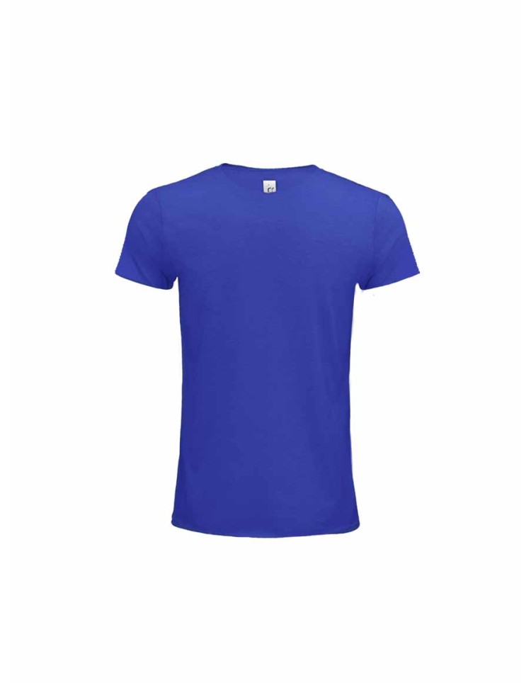 UNISEX ΟΡΓΑΝΙΚΟ T-SHIRT ΣΕ ΣΤΕΝΗ ΓΡΑΜΜΗ - EPIC UNISEX ΟΡΓΑΝΙΚΟ T-SHIRT ΣΕ ΣΤΕΝΗ ΓΡΑΜΜΗ - EPIC
