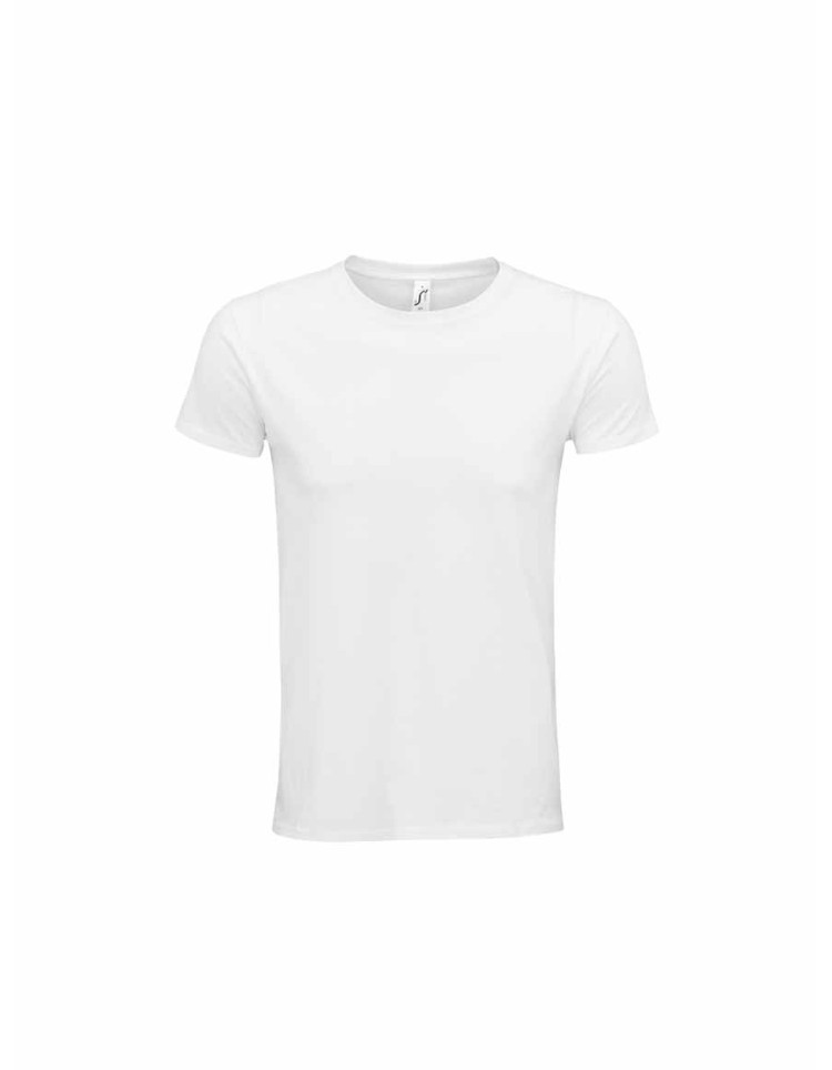 UNISEX ΟΡΓΑΝΙΚΟ T-SHIRT ΣΕ ΣΤΕΝΗ ΓΡΑΜΜΗ - EPIC UNISEX ΟΡΓΑΝΙΚΟ T-SHIRT ΣΕ ΣΤΕΝΗ ΓΡΑΜΜΗ - EPIC