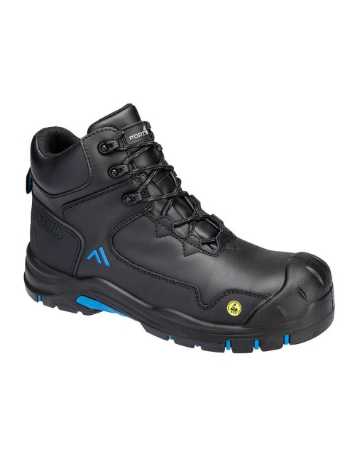 Παπούτσια Εργασίας Portwest Apex S3S ESD HRO SR SC FO - FC18