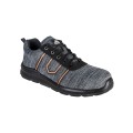 Αθλητικό Παπούτσι Εργασίας Portwest Compositelite Argen S3 Trainer - FC25 Γκρι