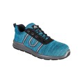 Αθλητικό Παπούτσι Εργασίας Portwest Compositelite Argen S3 Trainer - FC25 Πετρόλ