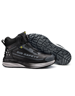 Ελαφρύ Μποτάκι Εργασίας Sir Safety S7S HRO FO SR ESD - Festival MB3232