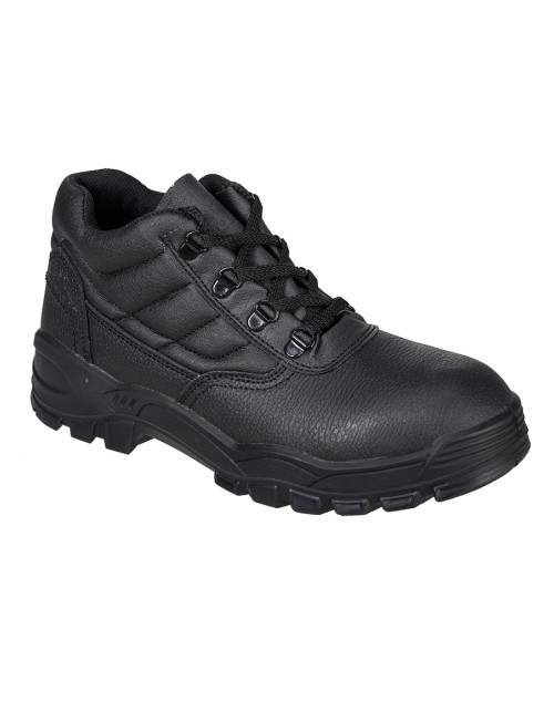 Δερμάτινο Μποτάκι Εργασίας Portwest - FW20