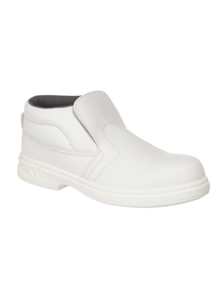Μποτάκι Ασφαλείας Portwest Steelite Slip On - FW83
