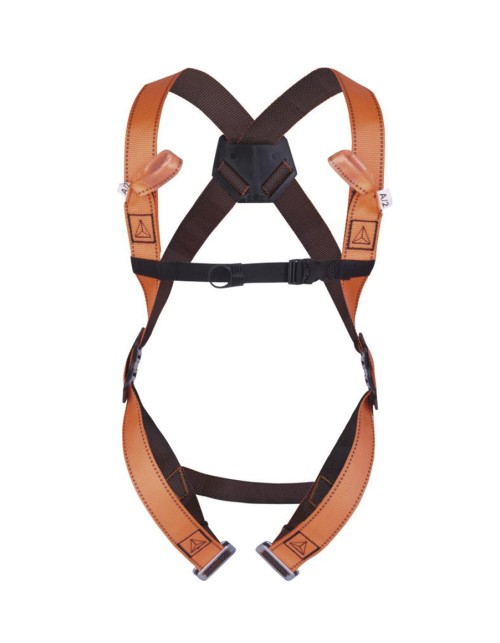 Delta Plus Ζώνη Πτώσης με 2 σημεία συγκράτησης - HAR12