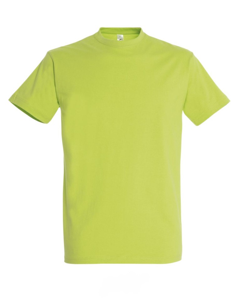 ΑΝΔΡΙΚΟ T-SHIRT ΜΕ ΣΤΡΟΓΓΥΛΗ ΛΑΙΜΟΚΟΨΗ - IMPERIAL ΑΝΔΡΙΚΟ T-SHIRT ΜΕ ΣΤΡΟΓΓΥΛΗ ΛΑΙΜΟΚΟΨΗ - IMPERIAL