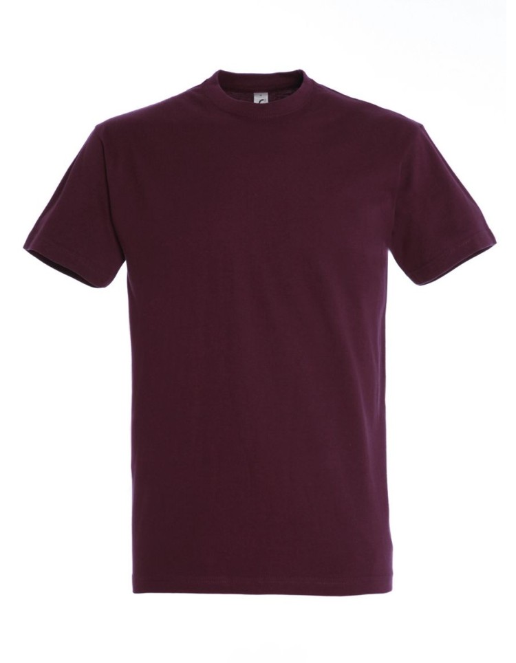 ΑΝΔΡΙΚΟ T-SHIRT ΜΕ ΣΤΡΟΓΓΥΛΗ ΛΑΙΜΟΚΟΨΗ - IMPERIAL ΑΝΔΡΙΚΟ T-SHIRT ΜΕ ΣΤΡΟΓΓΥΛΗ ΛΑΙΜΟΚΟΨΗ - IMPERIAL