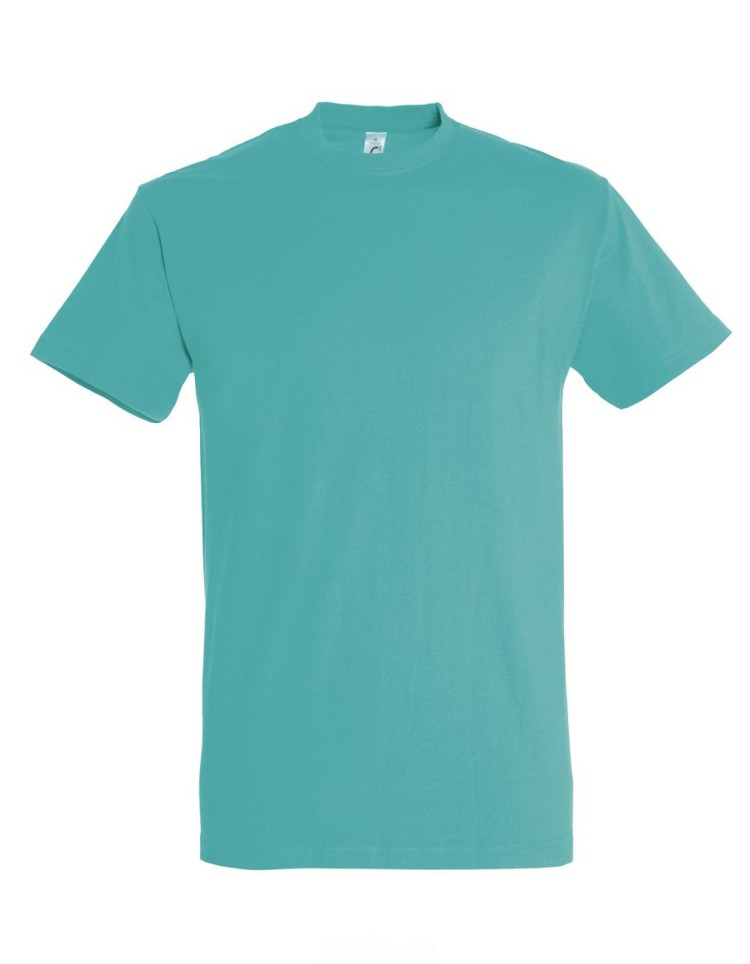 ΑΝΔΡΙΚΟ T-SHIRT ΜΕ ΣΤΡΟΓΓΥΛΗ ΛΑΙΜΟΚΟΨΗ - IMPERIAL ΑΝΔΡΙΚΟ T-SHIRT ΜΕ ΣΤΡΟΓΓΥΛΗ ΛΑΙΜΟΚΟΨΗ - IMPERIAL