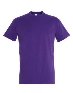ΑΝΔΡΙΚΟ T-SHIRT ΜΕ ΣΤΡΟΓΓΥΛΗ ΛΑΙΜΟΚΟΨΗ - IMPERIAL ΑΝΔΡΙΚΟ T-SHIRT ΜΕ ΣΤΡΟΓΓΥΛΗ ΛΑΙΜΟΚΟΨΗ - IMPERIAL