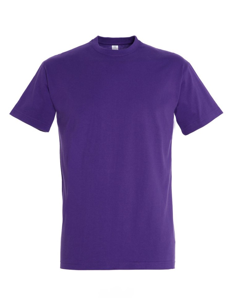 ΑΝΔΡΙΚΟ T-SHIRT ΜΕ ΣΤΡΟΓΓΥΛΗ ΛΑΙΜΟΚΟΨΗ - IMPERIAL ΑΝΔΡΙΚΟ T-SHIRT ΜΕ ΣΤΡΟΓΓΥΛΗ ΛΑΙΜΟΚΟΨΗ - IMPERIAL
